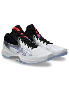 アシックス ASICS V-SWIFT FF MT 4 バレーボールシューズ