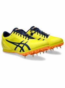 アシックス ASICS HEATFLAT 12 ランニングスパイク・オールラウンド レディース 