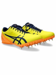 アシックス ASICS HEATSPRINT 13 ランニングスパイク・オールラウンド レディース 