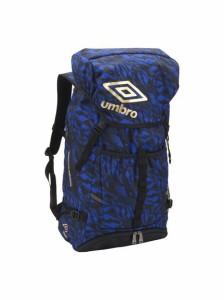 アンブロ UMBRO バックパック(ボールネット付) その他バッグ レディース 