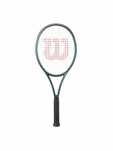 ウィルソン WILSON BLADE 100L V9 フレームラケット