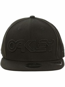 オークリー OAKLEY B1B MESHED FB HAT キャップ レディース 