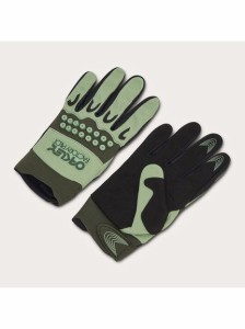 オークリー OAKLEY SWITCHBACK MTB GLOVE 2.0 グローブ レディース 