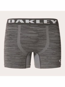 オークリー OAKLEY O-FIT BOXER SHORTS 7.1 グローブ レディース 