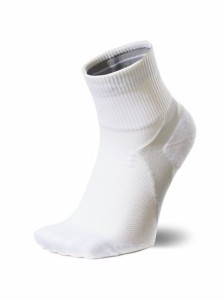 ゴールドウイン GOLDWIN ARCH SUPPORT QUARTER SOCKS(アーチサポートクォーターソックス) ソックス レディース 