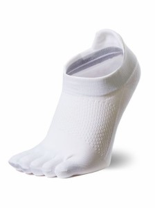 ゴールドウイン GOLDWIN 5-TOE C3FIT ARCH SUPPORT SHORT SOCKS(5Tアーチサポートショートソックス) ソックス レディース 