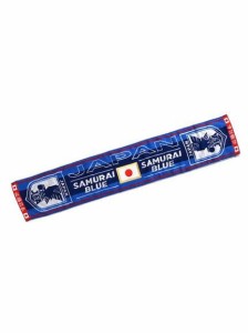 ジェイエフエー JFA タオルマフラー2023（日の丸） アクセサリー・雑貨・小物 レディース 