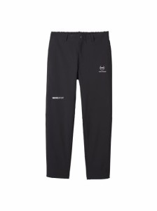 デサント DESCENTE AIR THERMOTION テーパードパンツ ロングパンツ