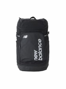 ニューバランス New Balance トップローディングバックパック V2 ベーシック40L デイパック レディース 