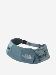 ザ・ノース・フェイス THE NORTH FACE PACER BELT(ペーサーベルト) ランニングバッグ レディース 