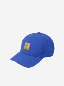 ザ・ノース・フェイス THE NORTH FACE Square Logo Cap (スクエアロゴキャップ) その他ウェアアクセサリー レディース 