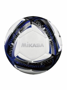 ミカサ MIKASA サッカー5号 オリジナル マシン縫い オレンジ 5号球