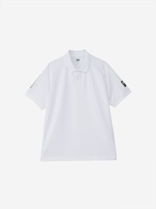 ヘリーハンセン HELLY HANSEN S/S Team Dry Polo (ショートスリーブチームドライポロ) シャツ・ポロシャツ レディース 