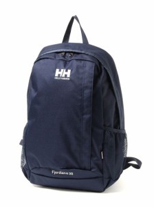 ヘリーハンセン HELLY HANSEN Fjordland 20 (フィヨルドランド20) リュック・バックパック レディース 