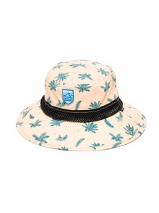 ポーラー POLeR 2WAY SURF HAT その他サーフィン・ボディボードアクセサリー