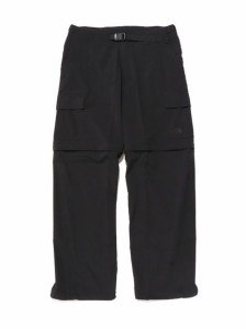 ザ・ノース・フェイス THE NORTH FACE Zip-Off Cargo Pant (ジップオフカーゴパンツ) ロングパンツ レディース 