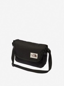 ザ・ノース・フェイス THE NORTH FACE K Shoulder Pouch (キッズ ショルダーポーチ) ショルダーバッグ レディース 