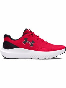 アンダーアーマー UNDER ARMOUR UA BGS Surge 4 パフォーマンスカジュアル レディース 