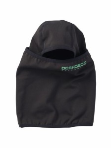 ディーシー DC 23 KD PRACTICAL BALACLAVA その他ウェアアクセサリー レディース 