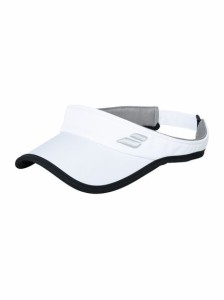 バボラ Babolat CLUB VISOR バイザー レディース 