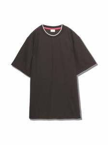 サニデイズ　トウキョウ sanideiz TOKYO 軽量ワッフルジャージ レギュラーTシャツ MENS Tシャツ レディース 