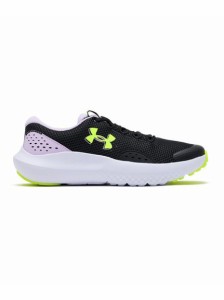 アンダーアーマー UNDER ARMOUR UA GGS Surge 4 パフォーマンスカジュアル レディース 