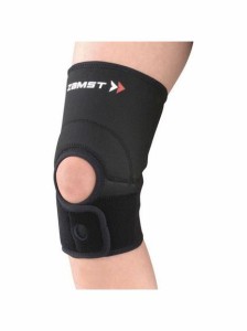 ザムスト ZAMST JR KNEE M 膝サポーター レディース 