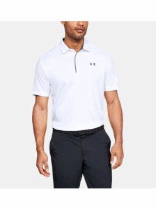 アンダーアーマー UNDER ARMOUR UA TECH POLO シャツ・ポロシャツ レディース 