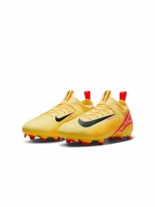 ナイキ NIKE ナイキ ジュニア ズーム ヴェイパー 16 ACAD KM FG/MG サッカースパイク