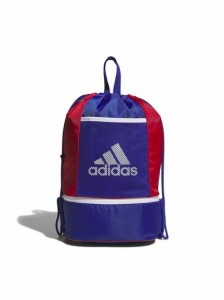 アディダス adidas キッズ ジムバッグ プールバッグ 