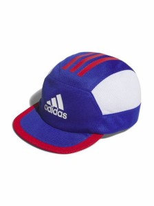 アディダス adidas キッズ ソフトキャップ キャップ