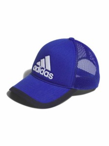 アディダス adidas キッズ トラッカーキャップ キャップ