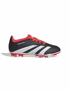 アディダス adidas キッズ プレデター CLUB FxG サッカースパイク 