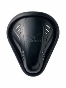 ミズノ MIZUNO ファウルカップ(ジュニア用) プロテクター レディース 