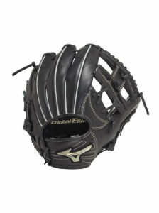 ミズノ MIZUNO 少年軟式用グローバルエリートRGブランドアンバサダーセレクション　坂本勇人モデル:サイズM 軟式グラブ レディース 