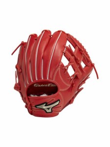 ミズノ MIZUNO 少年軟式用グローバルエリートRGブランドアンバサダーセレクション　坂本勇人モデル:サイズL 軟式グラブ レディース 