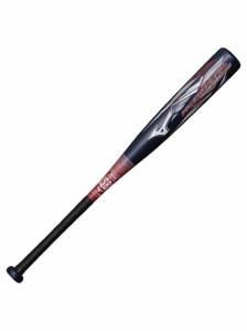 ミズノ MIZUNO 少年軟式用FRP製 プロフェッショナルセレクション(村上モデル/74cm) 軟式バット レディース 