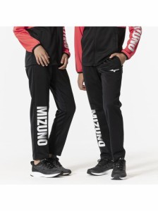 ミズノ MIZUNO JRタフジャージロングパンツ ロングパンツ レディース 