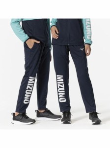 ミズノ MIZUNO JRタフジャージロングパンツ ロングパンツ レディース 