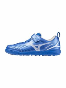 ミズノ MIZUNO モナルシーダネオ3クラブキッズAS サッカーターフシューズ