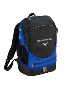 ミズノ MIZUNO サッカーバックパック16L 3層デイバッグ レディース 