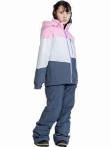 レセーダ RESEEDA JUNIOR SUIT スキ—ウェア レディース 