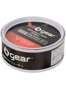 エスエーギア s.a.gear 練習後グラブクリーナー 野球グラブオイル レディース 