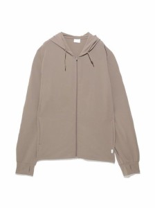 サニデイズ　トウキョウ sanideiz TOKYO 「暑い日のスタンダード。」 UVカットパーカーMENS ジャケット レディース 