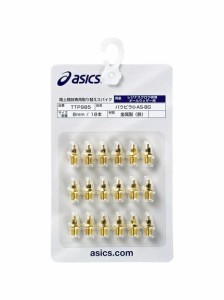 アシックス ASICS AS?BG(18ホン)　タ スパイクアクセサリー レディース 