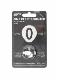 ソノタ OTHER ワンリセットカウンター その他ゴルフ用品アクセサリー レディース 