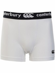 カンタベリー canterbury ベースレイヤーショーツ(ショートタ ウェア レディース 