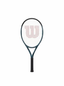 ウィルソン WILSON ULTRA 25 V4.0 張り上げラケット