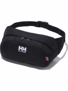 ヘリーハンセン HELLY HANSEN Fjordland Hip Bag (フィヨルドランドヒップバッグ) ウエストバッグ レディース 