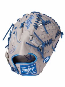 ローリングス Rawlings 軟式 HYPER TECH COLOR SYNC(ハイパーテックカラーシンク)A15W-グレー 軟式グラブ レディース 